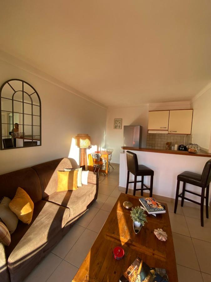 2 Pieces Vue Sur Et Monte-carlo A Cap Martin Apartment