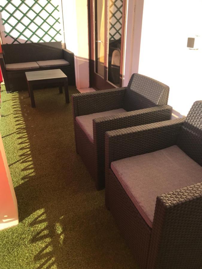 Apartment 2 Pieces Vue Sur Et Monte-carlo A Cap Martin Roquebrune-Cap-Martin